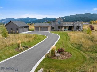 633 Clancy Way, Bozeman, MT 59718