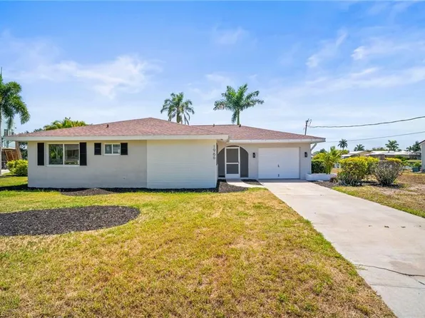 1966 Bahama AVE, FORT MYERS, FL 33905