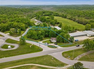 1545 Lakewood Dr, Gravois Mills, MO 65037