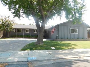 1626 Teakwood Dr, Modesto, CA 95350
