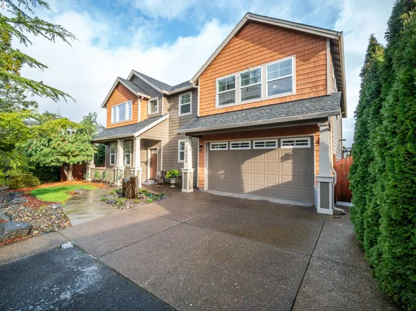 13620 SE Sierra Dr, Clackamas, OR 97015