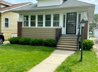 639 Gordon Ave, Calumet City, IL 60409