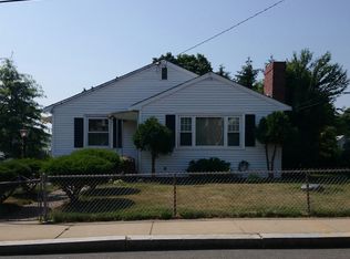 12 Rosselerin Rd, Dorchester, MA 02122