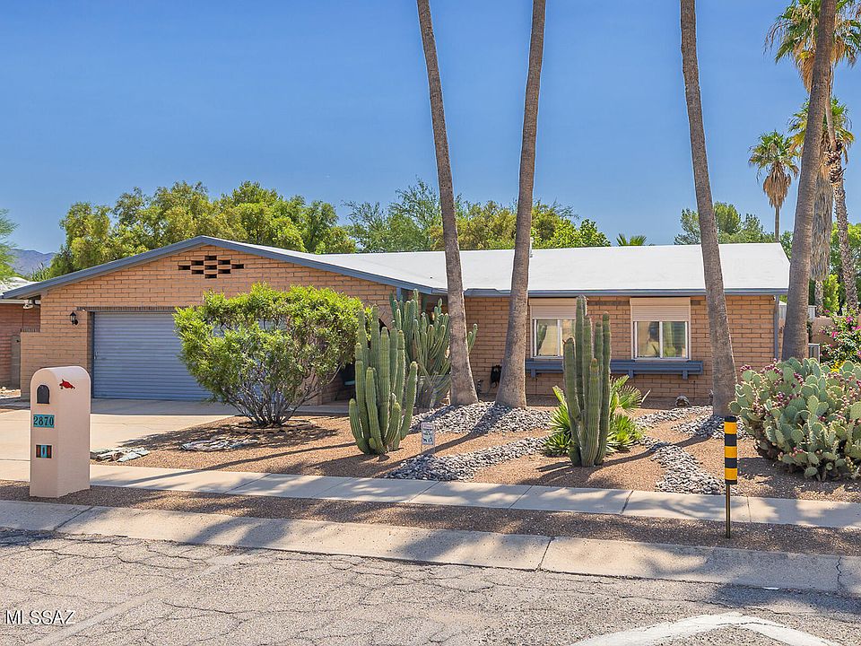 1st image of 2870 N Essel Dr