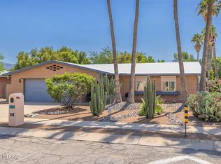 2870 N Essel Dr, Tucson, AZ 85715