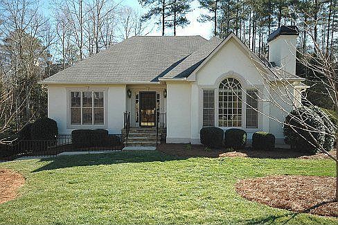 Beacon Hill Sub- Cobb County, GA