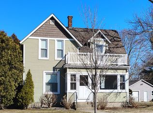 117 W Main Ave, Zeeland, MI 49464