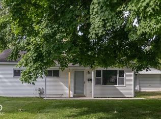 290 Ardmoor Dr, Whiteland, IN
