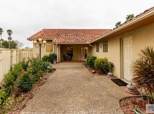 47 Kansas River Dr, Brownsville, TX 78520