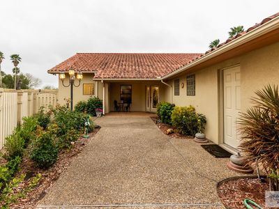 47 Kansas River Dr, Brownsville, TX, 78520