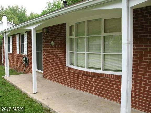 2nd image of 17437 Park Mill Dr