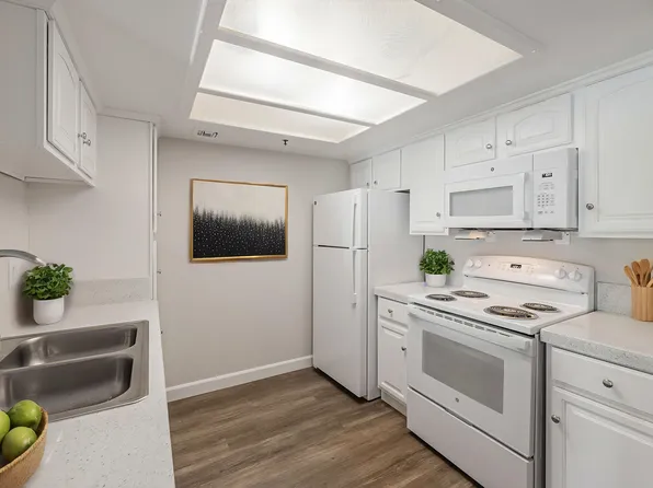 Market Street Square