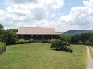 6011 Beeson Rd, Beeson, WV 24714