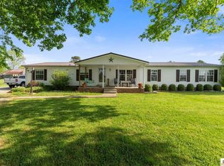 125 Don Lyle Rd, Edmonton, KY 42129