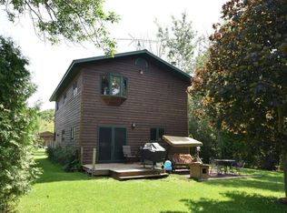 3428 S Shore Dr, Hubertus, WI 53033