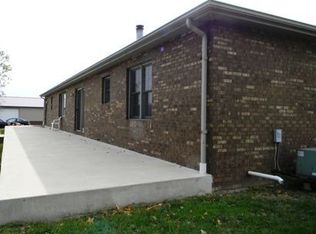 2210 Baker Rd, Albany, OH 45710