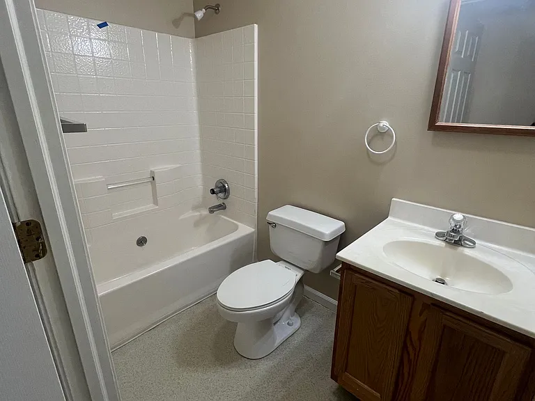 Quarry Apartments — Photo 13