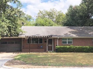 1809 Austin Dr, Kaufman, TX 75142