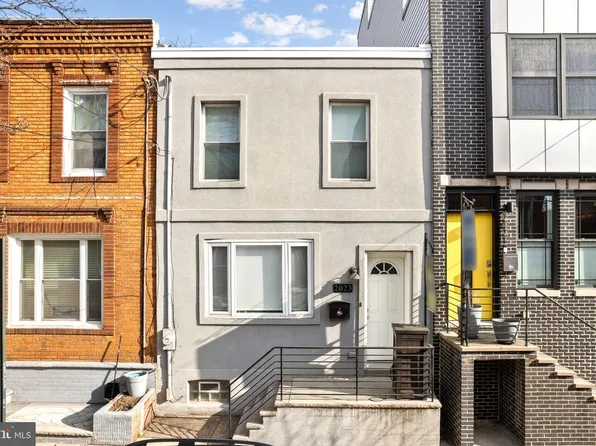 2023 Dickinson St, Philadelphia, PA 19146
