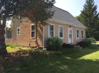 49 Turnpike St, South Easton, MA 02375