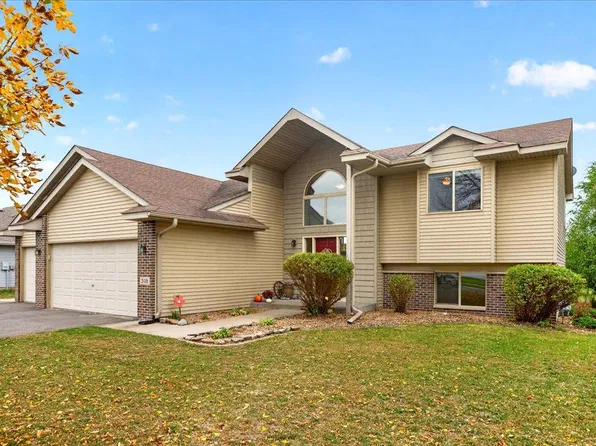 318 Karen Ln, Big Lake, MN 55309