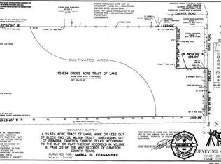 0 Hand Rd, Harlingen, TX 78552