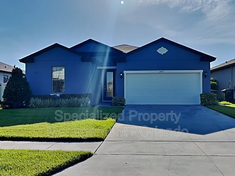 3417 Soaring Dr