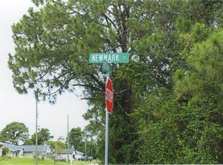 7743 McPhail Ave, North Port, FL 34291