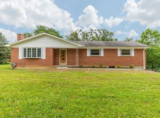 8066 Sycamore St, Hamilton Twp, OH 45039