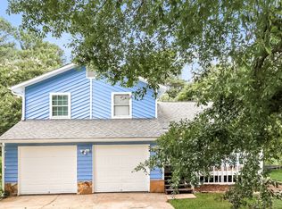 2624 Bronco Trl, Duluth, GA 30096