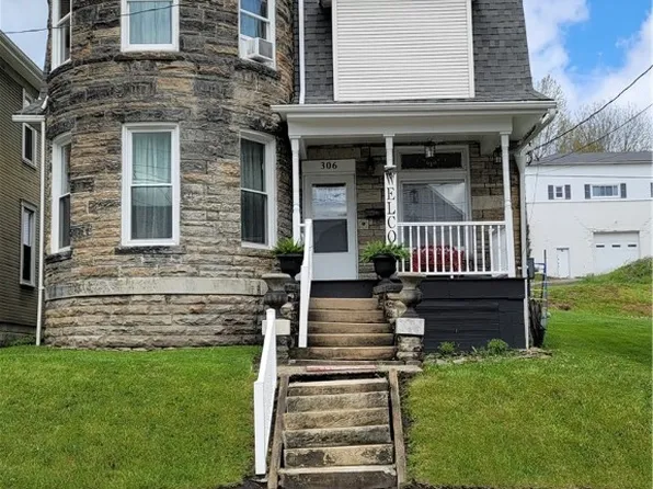 306 N Broadway St, Scottdale, PA 15683