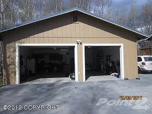 Shop/garage