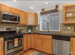 1147 N 91st St #A, Seattle, WA 98103