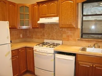 Rented by Citi Habitats