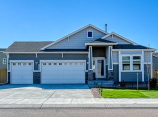 8029 Sandy Ct, Colorado Springs, CO 80939