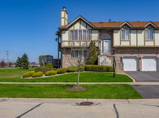 6736 White Tailed Ln #0, Tinley Park, IL 60477