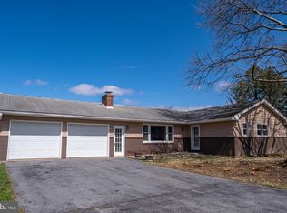 4807 W Whitehall Rd, Pennsylvania Furnace, PA 16865