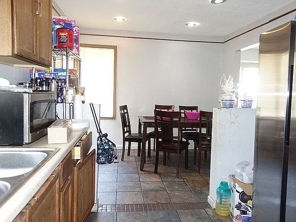 kitchen/din rm
