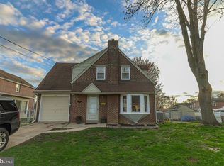 324 Burk Ave, Ridley Park, PA 19078