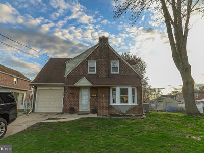 324 Burk Ave, Ridley Park, PA, 19078