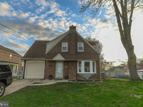 324 Burk Ave, Ridley Park, PA 19078