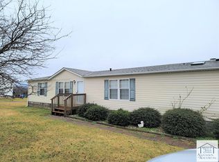 10300 Sontag Rd, Martinsville, VA 24112