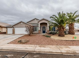 302 Wildwood Dr, Alamogordo, NM 88310
