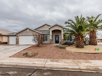 302 Wildwood Dr, Alamogordo, NM, 88310