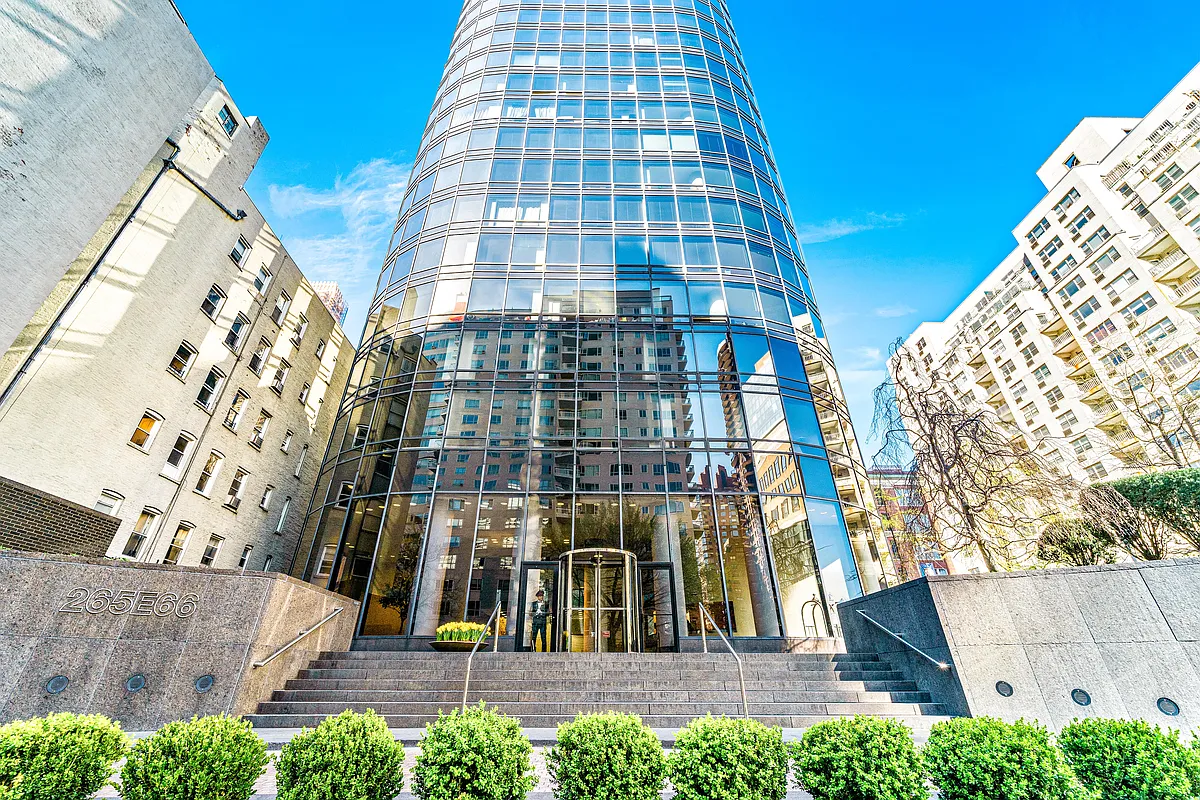 265 East 66th Street #PHB in Lenox Hill, Manhattan | StreetEasy