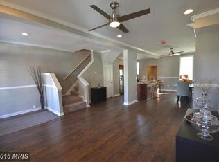 3913 Belle Ave, Baltimore, MD 21215