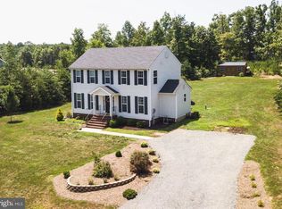 49 Partridge Berry Ln, Troy, VA 22974