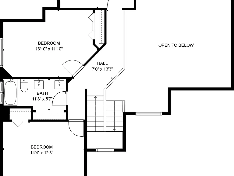 1710 Oakview Cv — Photo 37