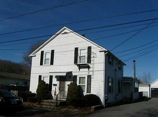 24 Elmhurst Ave, Cranston, RI 02920