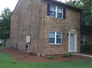 3907 Pioneer Way #A, Greensboro, NC 27407